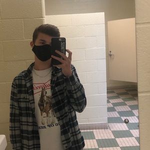 Meet your Posher, Dylan